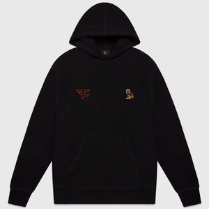 OvO x Faze Clan Hoodie BNWT XL